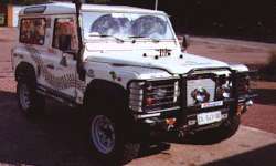 rover